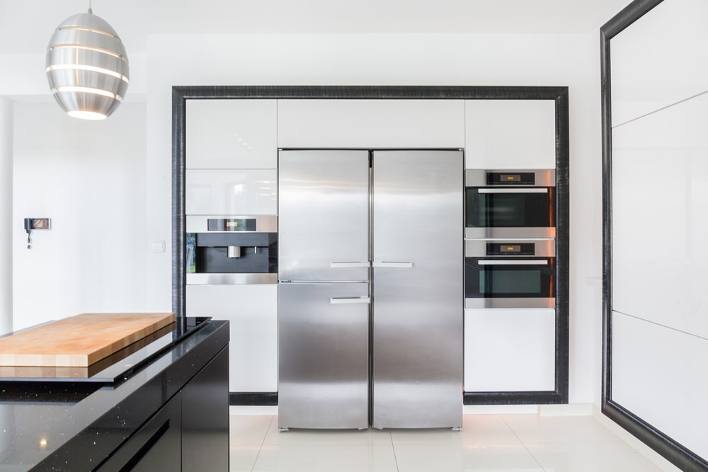 Why built In Sub-Zero Refrigerators Expensive